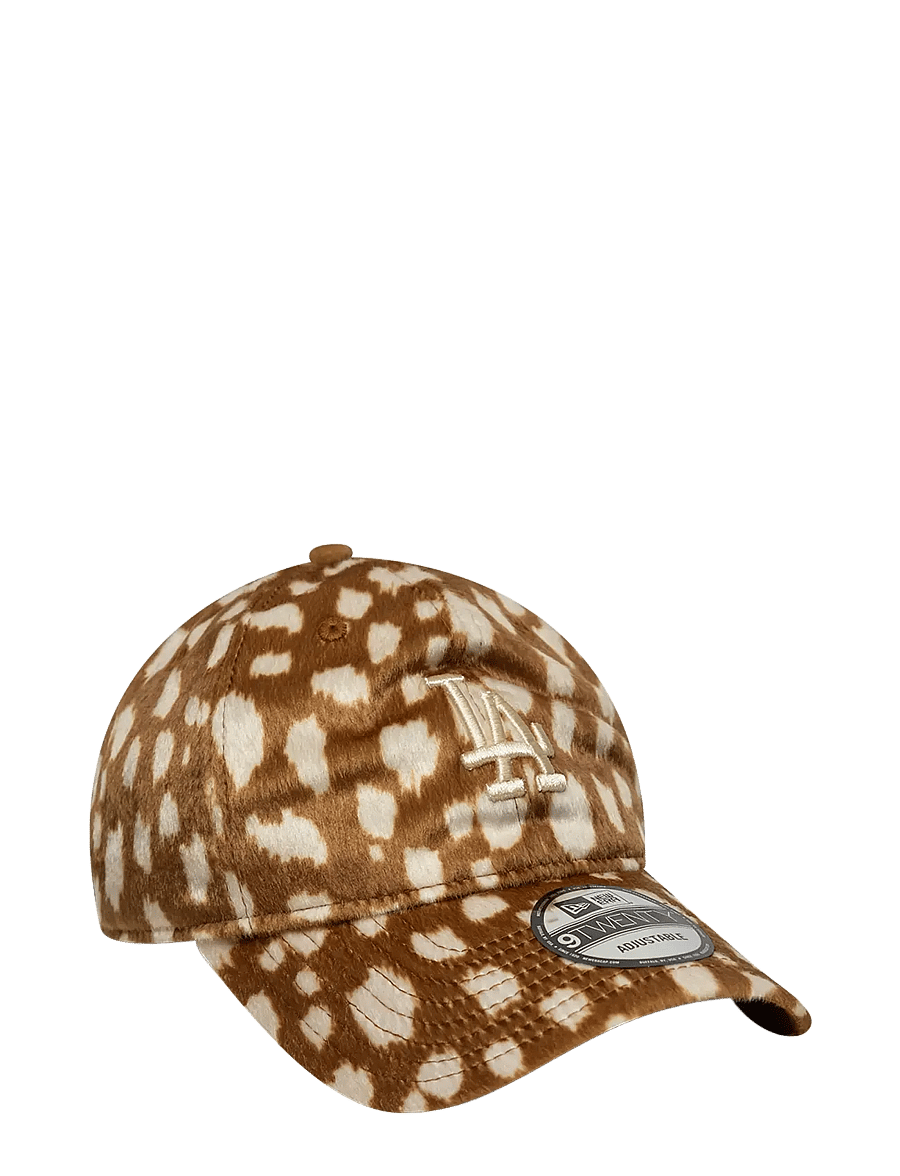 New Era - ANIMAL PRINT 9TWENTY LOSDOD - nokamütsid - tpnivo - 2