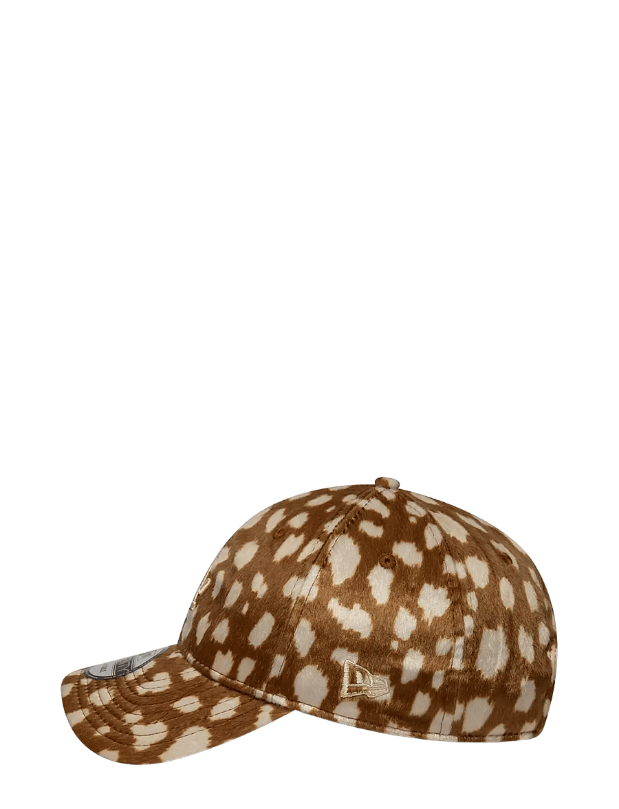 New Era - ANIMAL PRINT 9TWENTY LOSDOD - nokamütsid - tpnivo - 4
