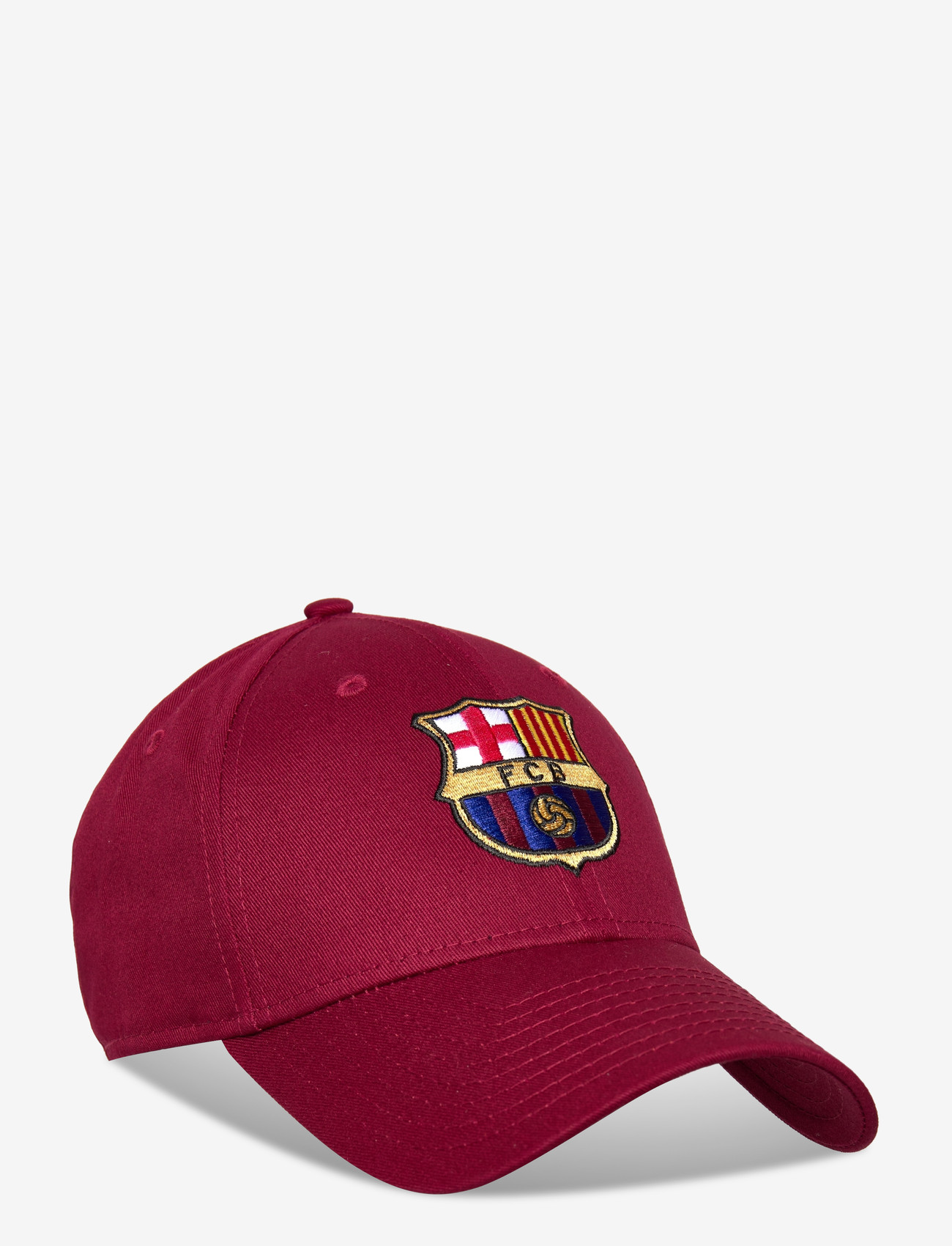 New Era - CORE 9FORTY FCBARC - caps - car - 0