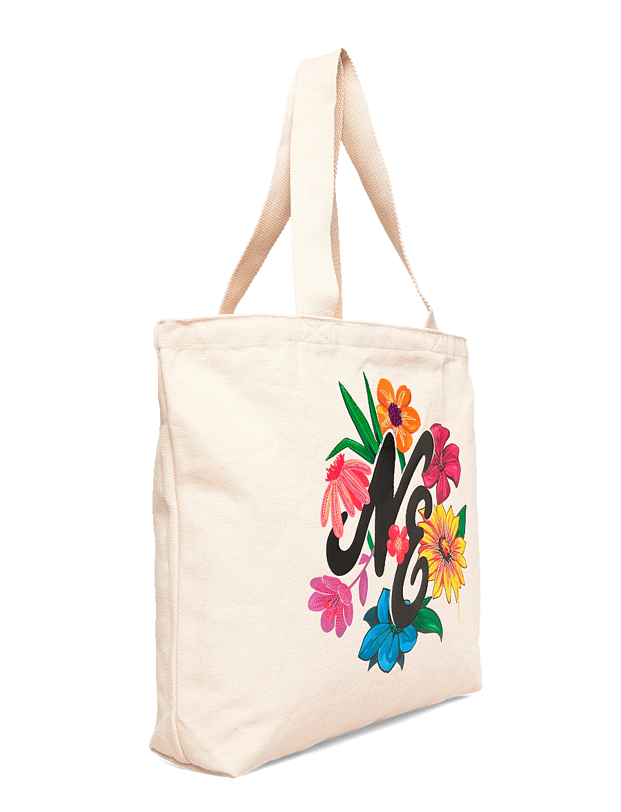 New Era - NE GRAPHIC TOTE NEWERA - totes & små tasker - ivo - 2