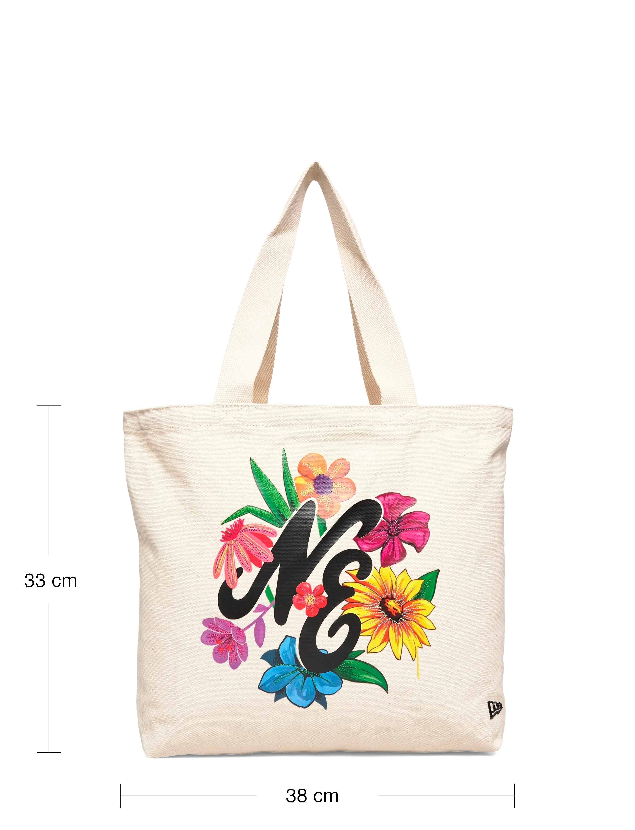 New Era - NE GRAPHIC TOTE NEWERA - totes & små tasker - ivo - 3