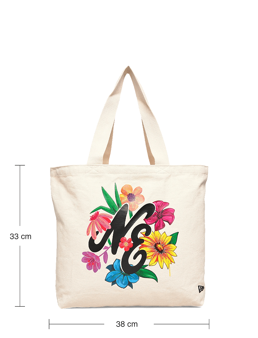 New Era - NE GRAPHIC TOTE NEWERA - totes & små tasker - ivo - 3