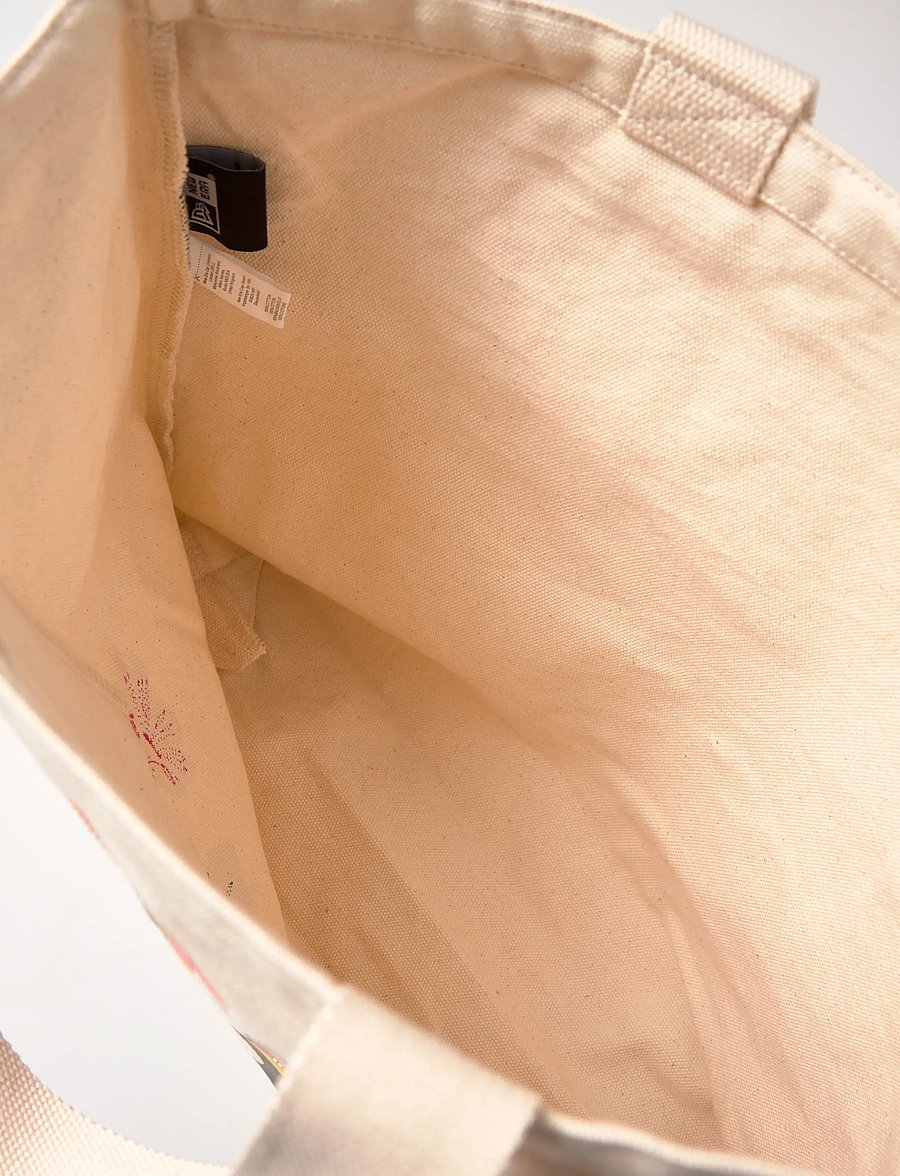 New Era - NE GRAPHIC TOTE NEWERA - totes & små tasker - ivo - 4