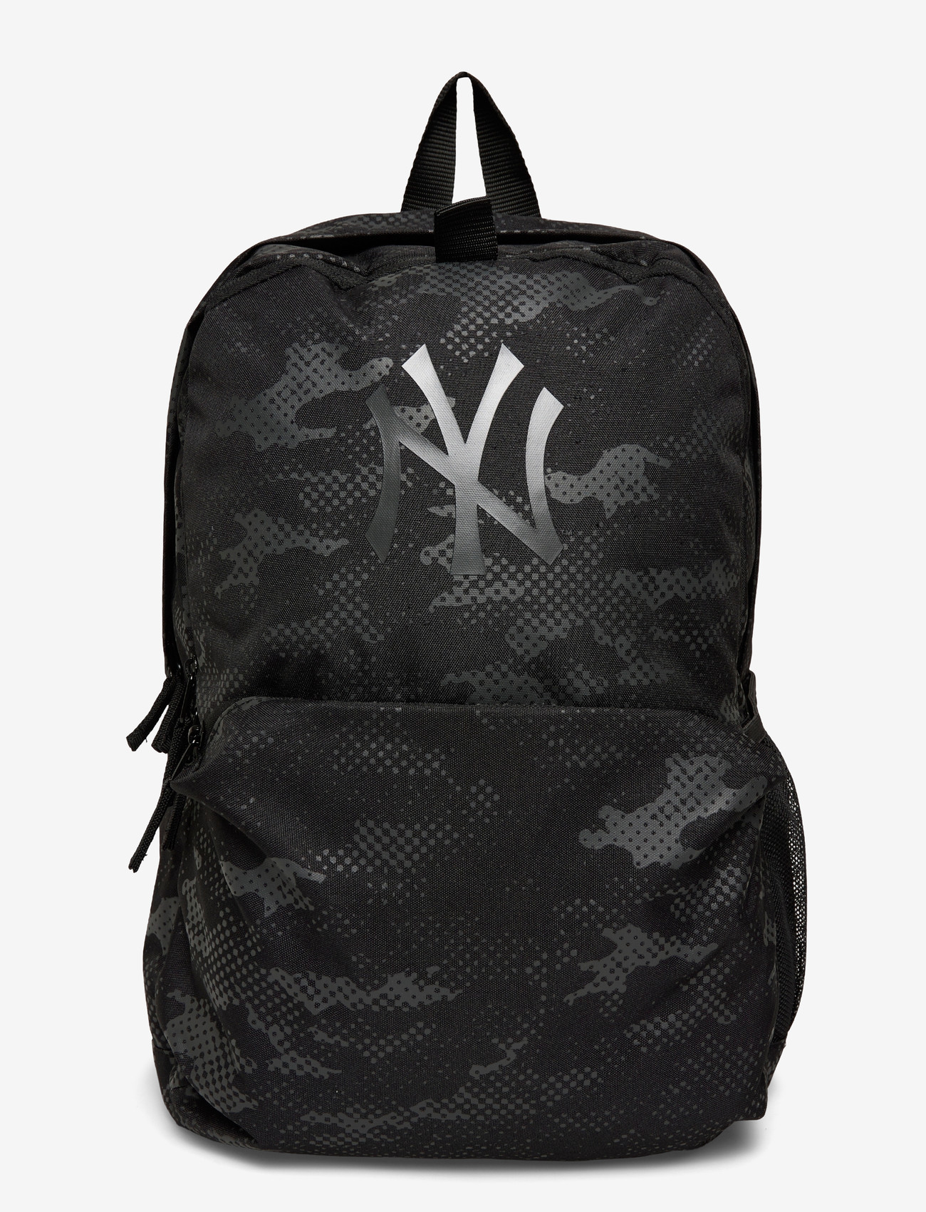 New Era CAMO MULTI STADIUM BACKPACK N - Ryggsäckar - BLK / black