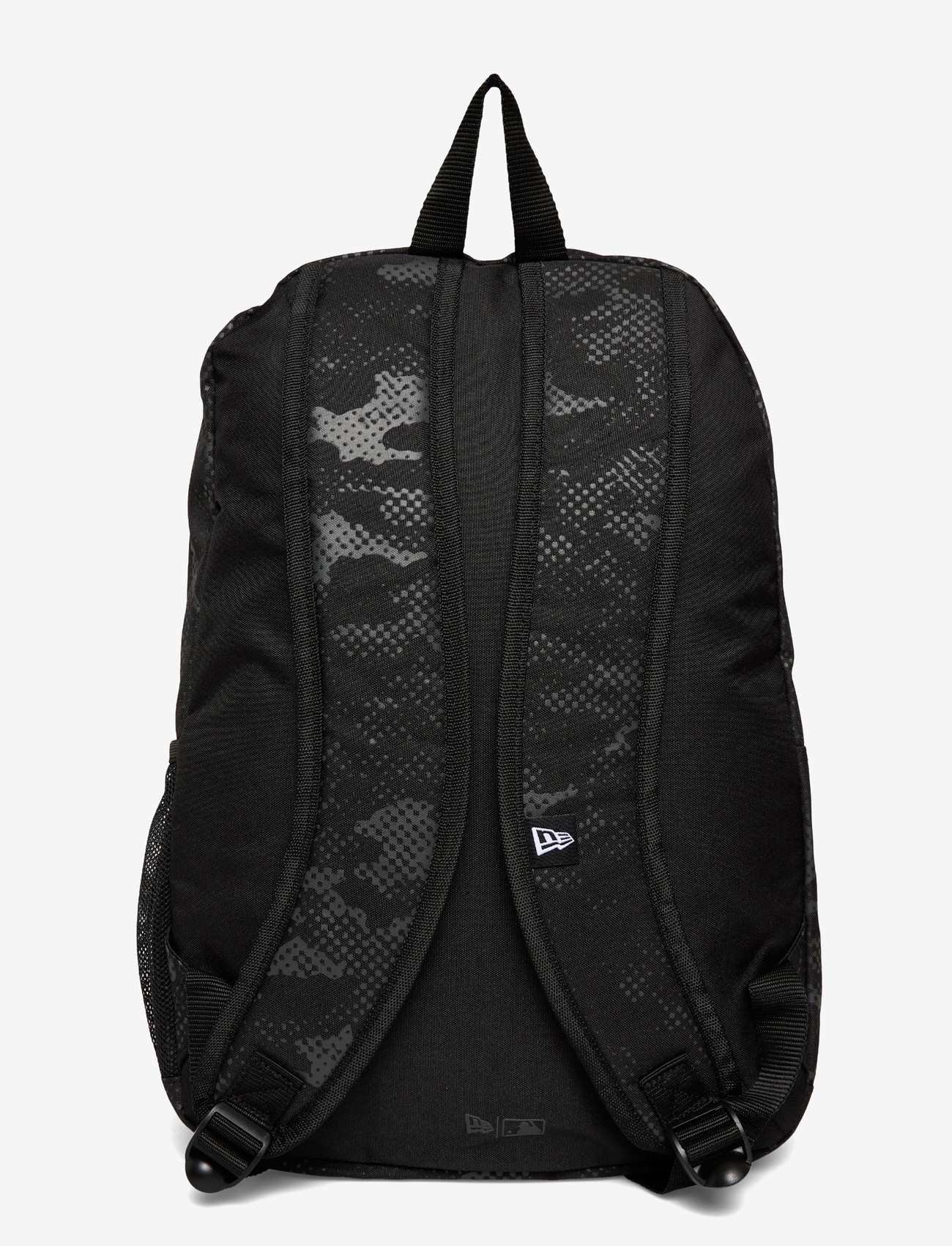 New Era - CAMO MULTI STADIUM BACKPACK N - rygsække - blk - 1