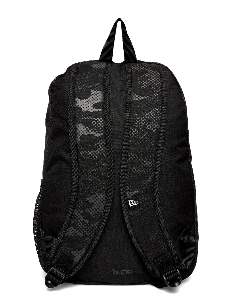 New Era - CAMO MULTI STADIUM BACKPACK N - rygsække - blk - 1