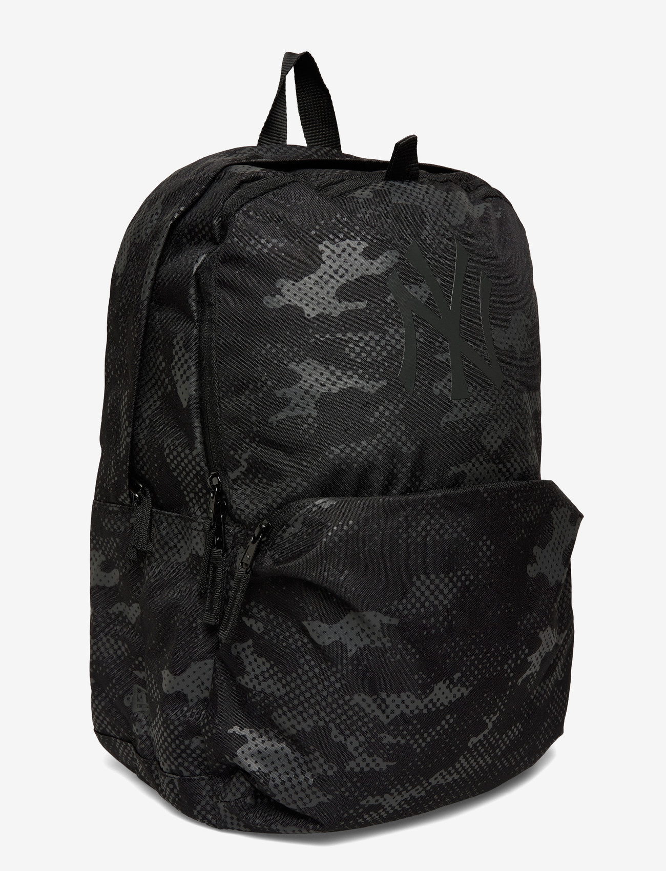 New Era - CAMO MULTI STADIUM BACKPACK N - rygsække - blk - 2