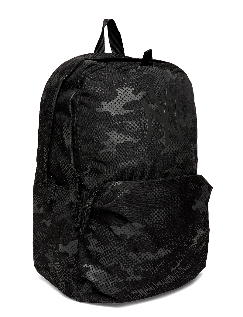 New Era - CAMO MULTI STADIUM BACKPACK N - rygsække - blk - 2