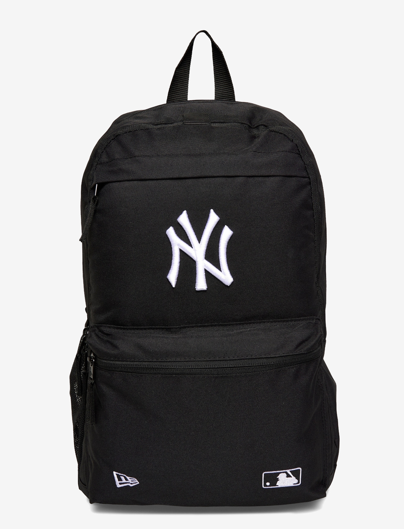 New Era - MLB DELAWARE BACKPACK NEYYAN - rygsække - blk - 0