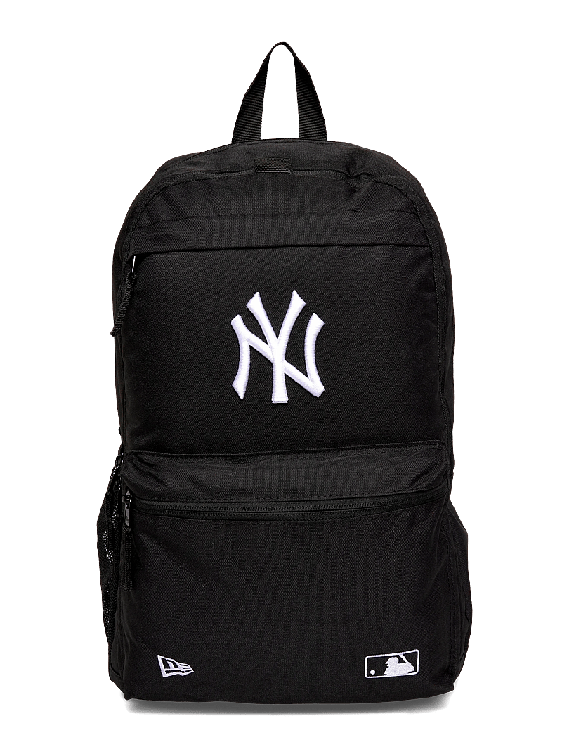 New Era - MLB DELAWARE BACKPACK NEYYAN - rygsække - blk - 0