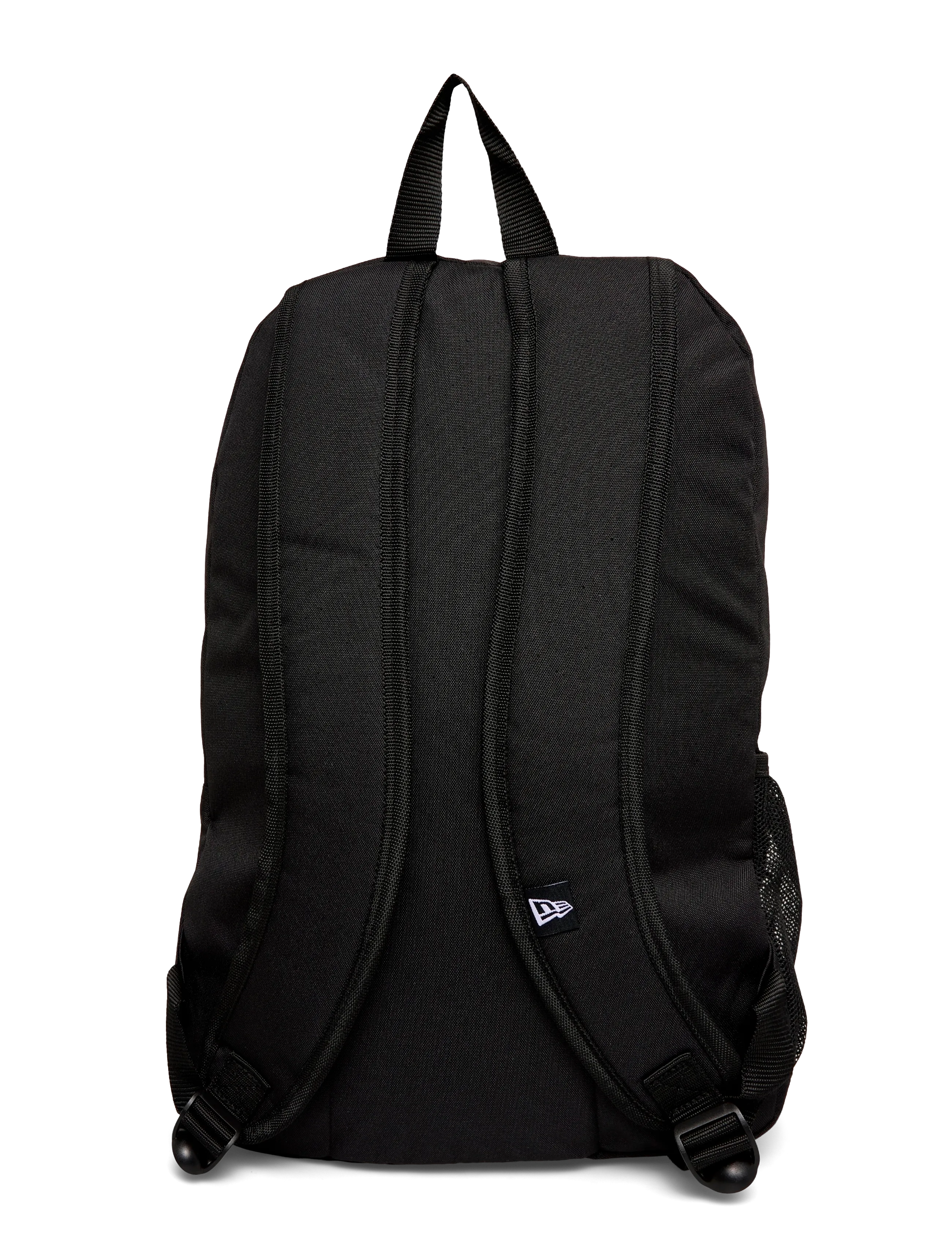New Era - MLB DELAWARE BACKPACK NEYYAN - rankinės - blk - 1
