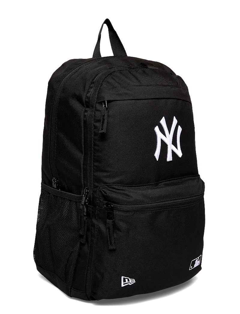 New Era - MLB DELAWARE BACKPACK NEYYAN - rygsække - blk - 2