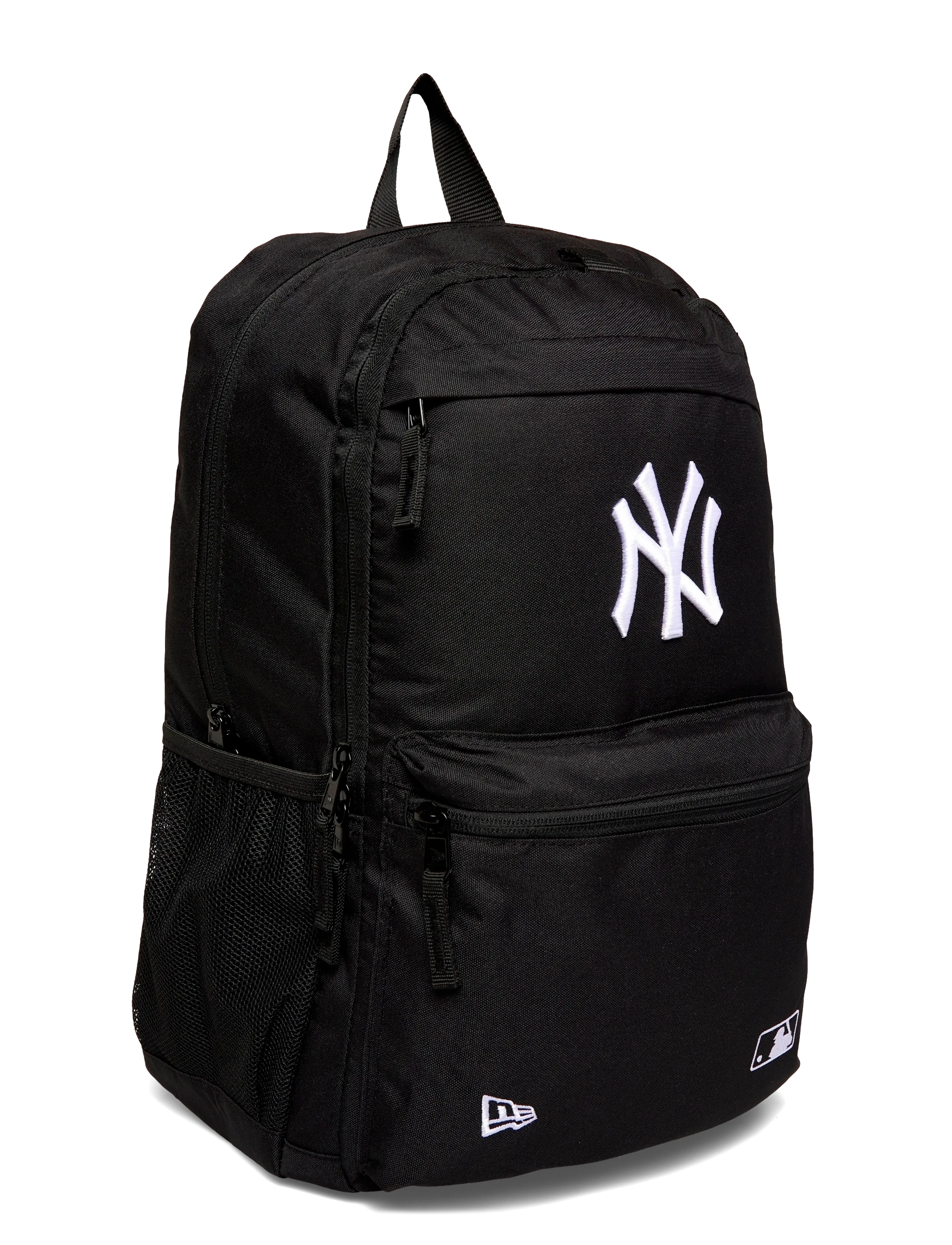 New Era - MLB DELAWARE BACKPACK NEYYAN - rankinės - blk - 2
