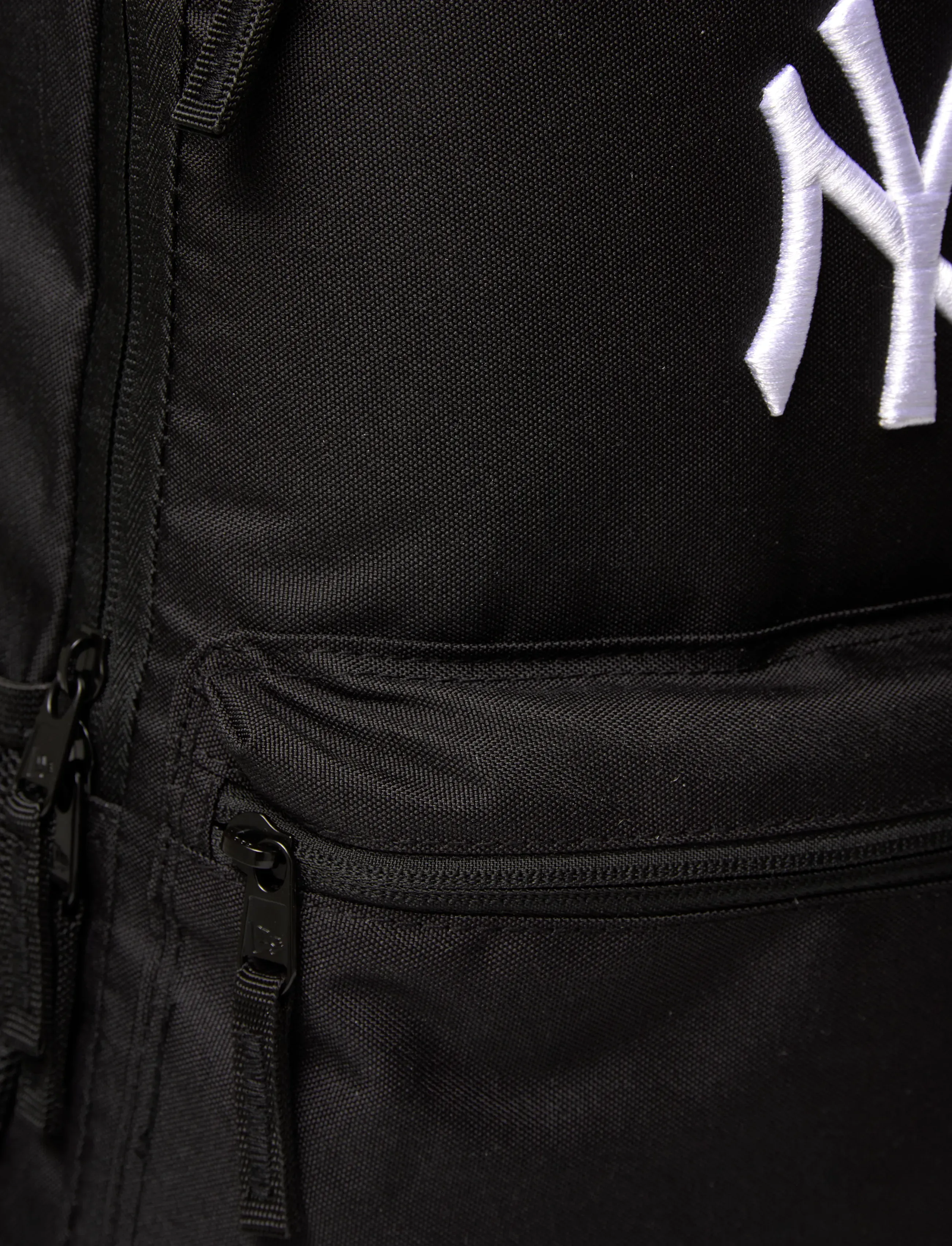 New Era - MLB DELAWARE BACKPACK NEYYAN - rankinės - blk - 4