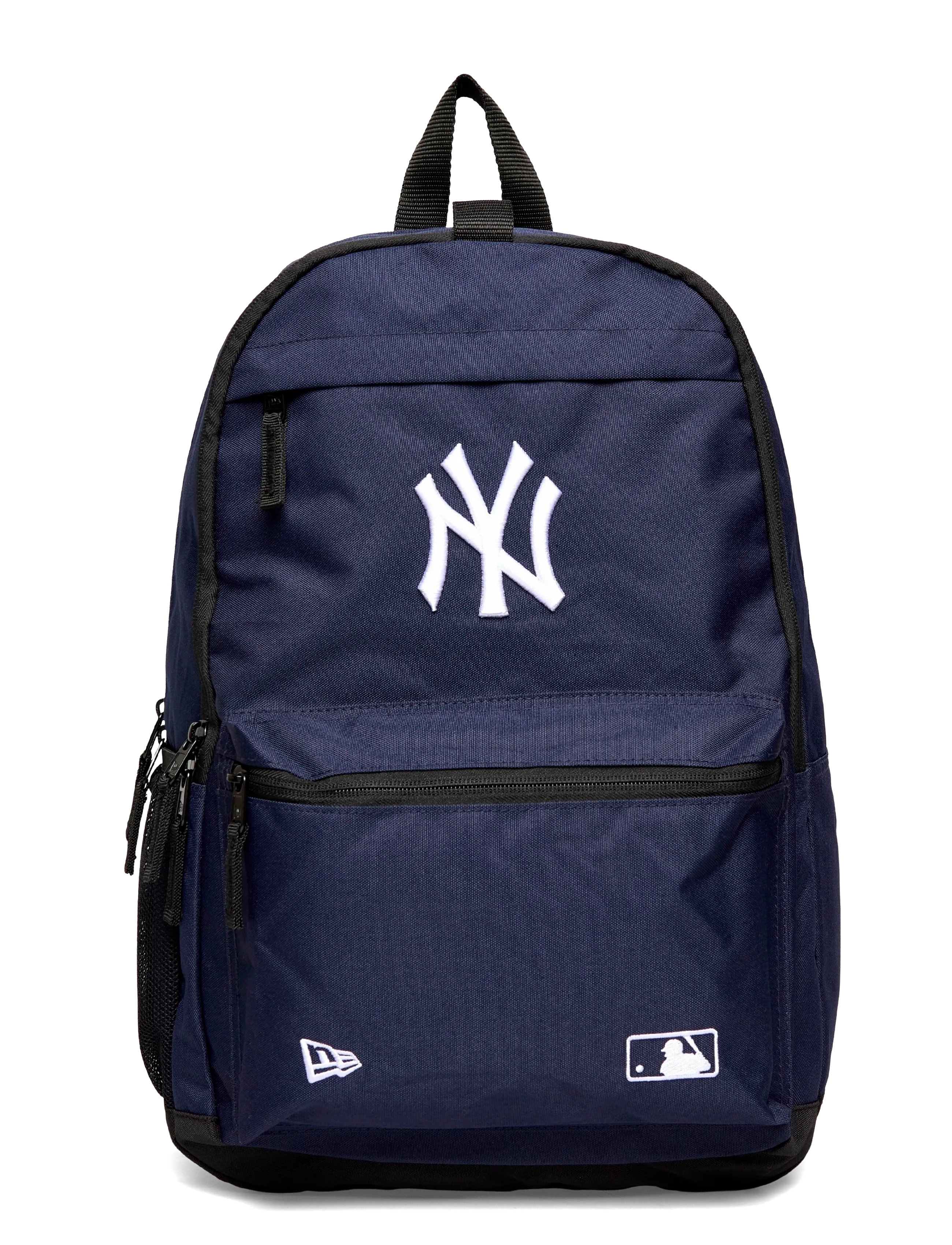 New Era Mlb Delaware Backpack Neyyan, One Size, Bags, Marineblau - Backpacks, Kinder