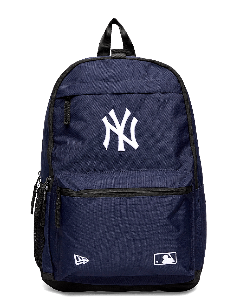 New Era - MLB DELAWARE BACKPACK NEYYAN - rygsække - nvy - 0