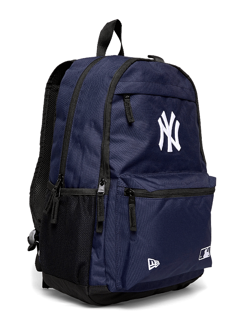 New Era - MLB DELAWARE BACKPACK NEYYAN - rygsække - nvy - 2