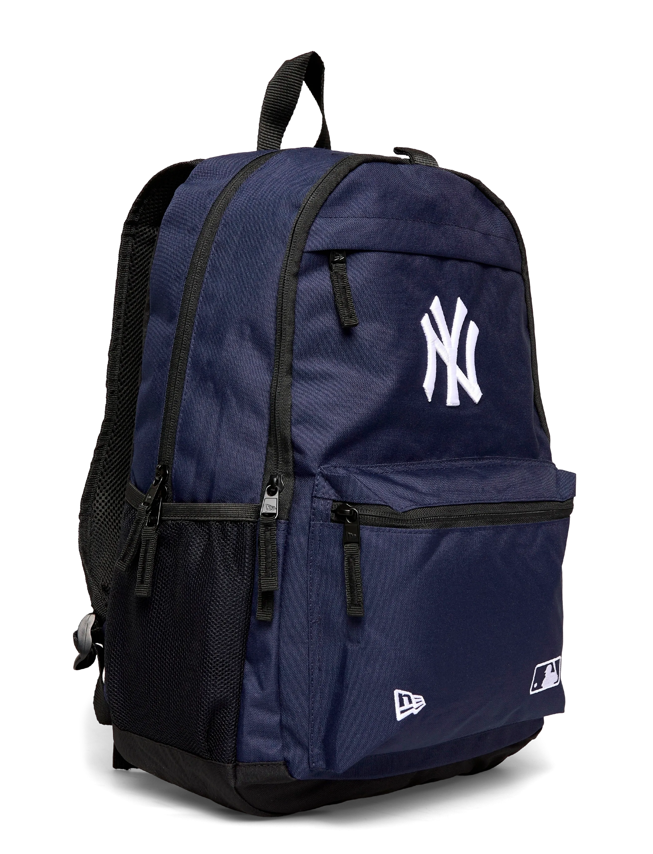 New Era - MLB DELAWARE BACKPACK NEYYAN - rygsække - nvy - 2