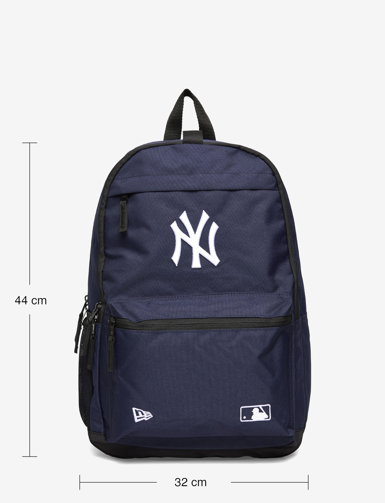 New Era - MLB DELAWARE BACKPACK NEYYAN - rygsække - nvy - 3