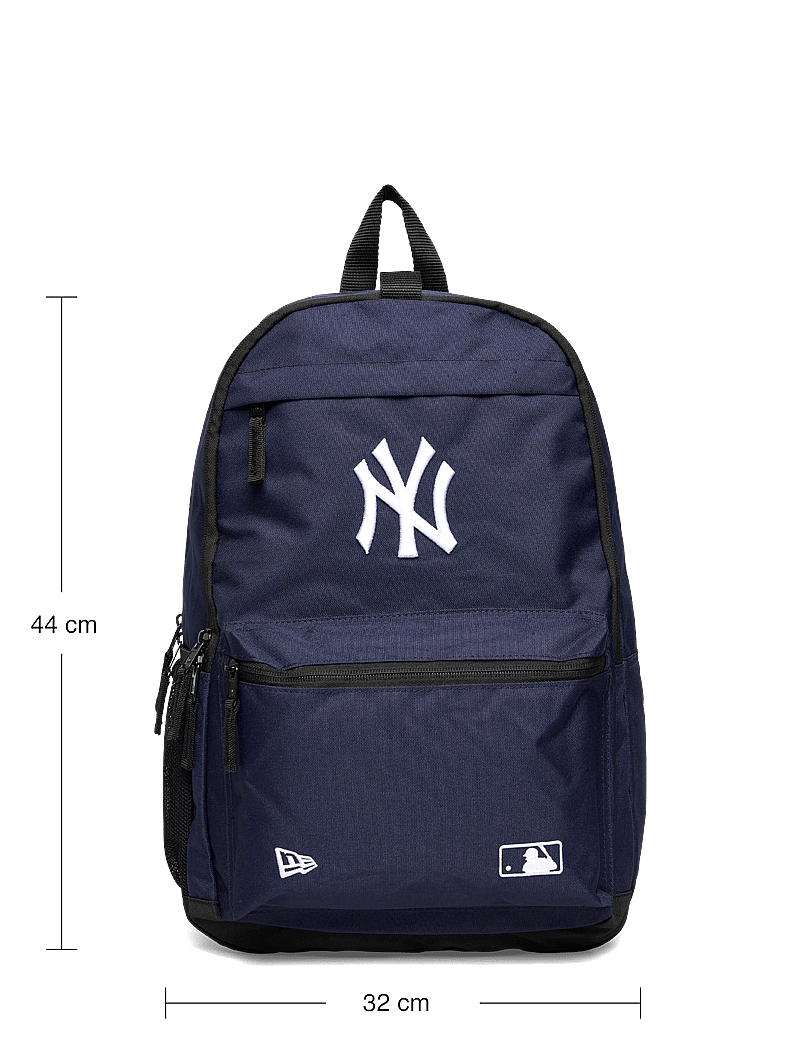 New Era - MLB DELAWARE BACKPACK NEYYAN - rygsække - nvy - 3