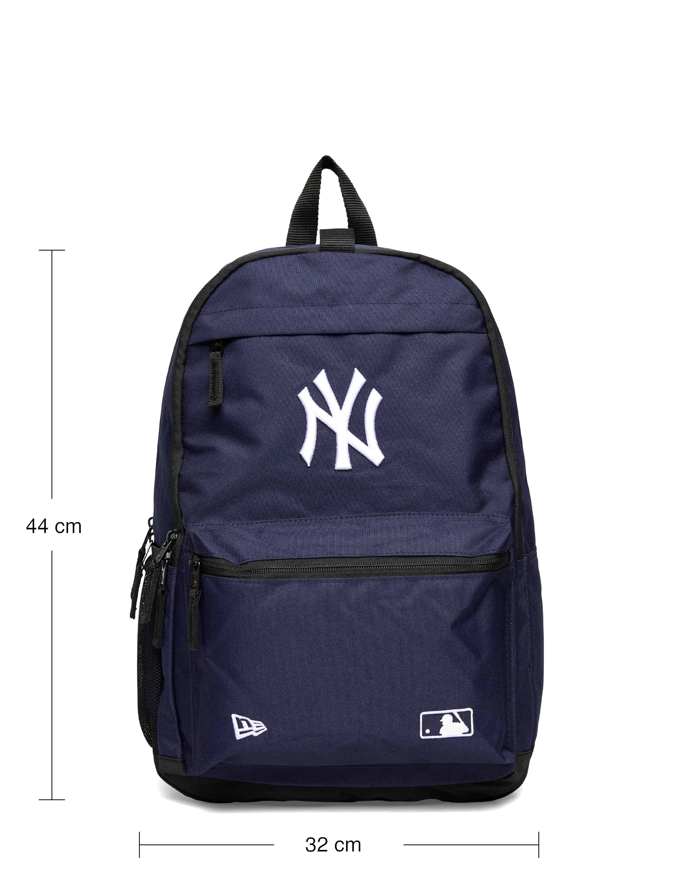 New Era - MLB DELAWARE BACKPACK NEYYAN - rygsække - nvy - 3