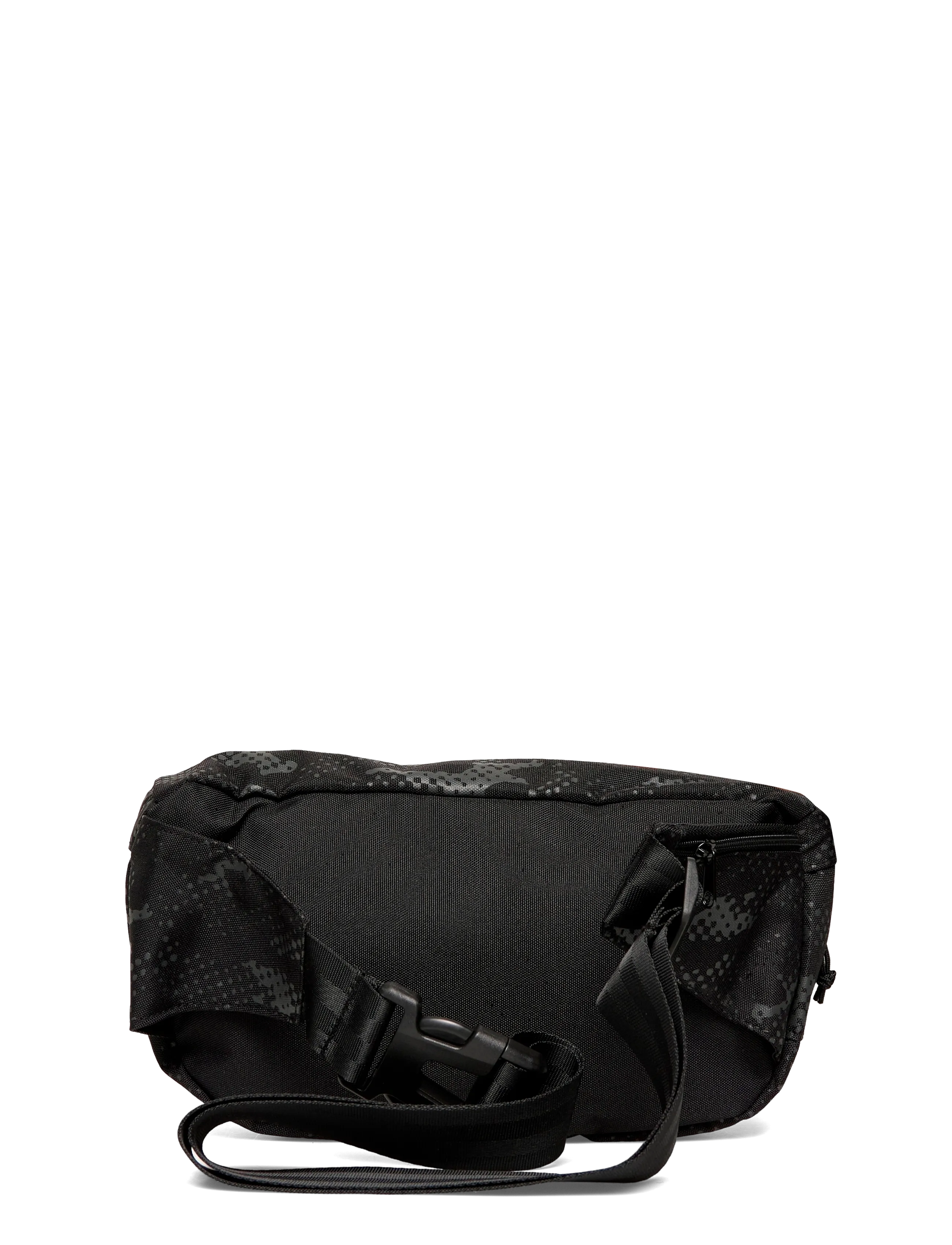New Era - CAMO WAIST BAG NEYYAN - bæltetasker - blk - 1