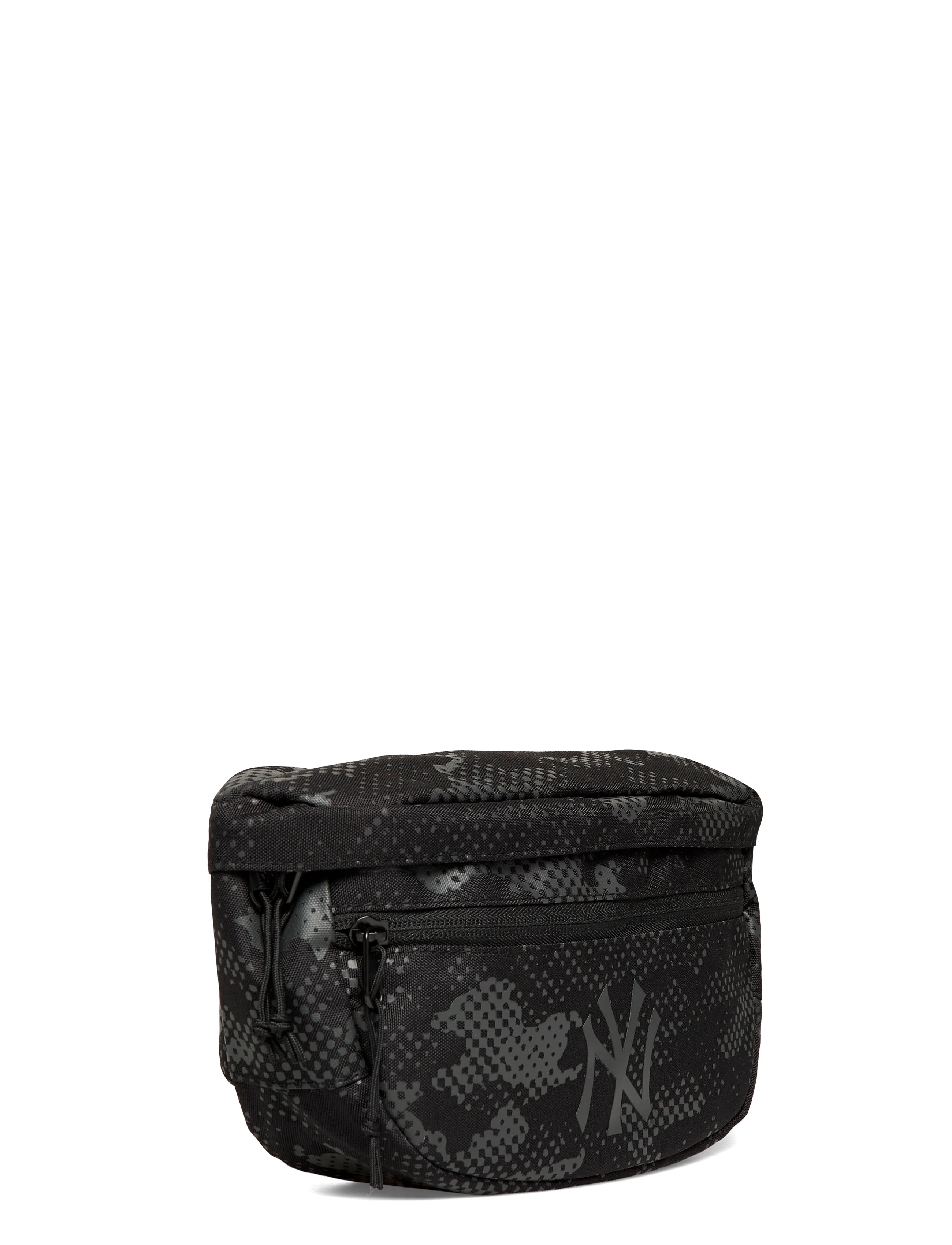 New Era - CAMO WAIST BAG NEYYAN - bæltetasker - blk - 2