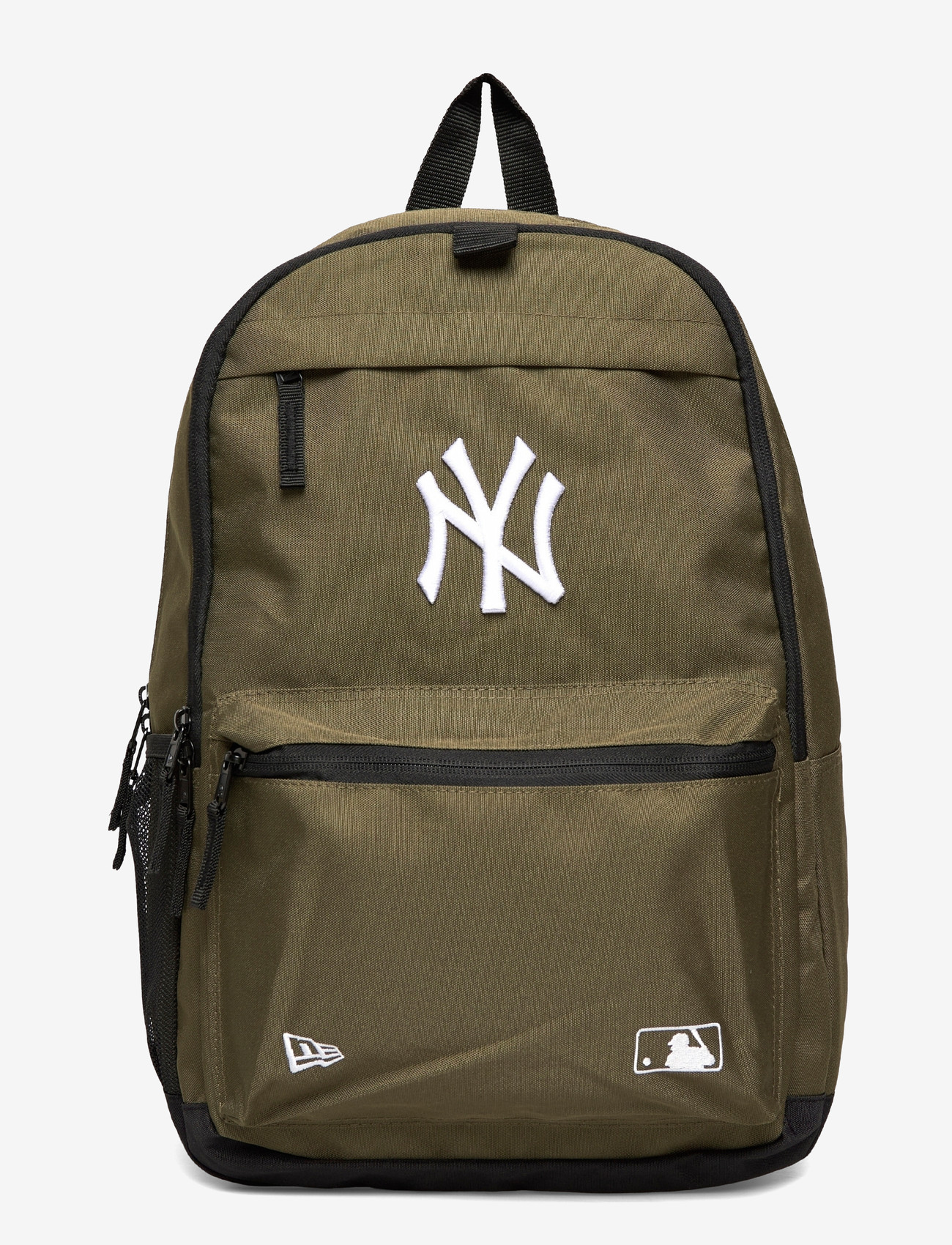 New Era - MLB DELAWARE BACKPACK NEYYAN - rygsække - nov - 0