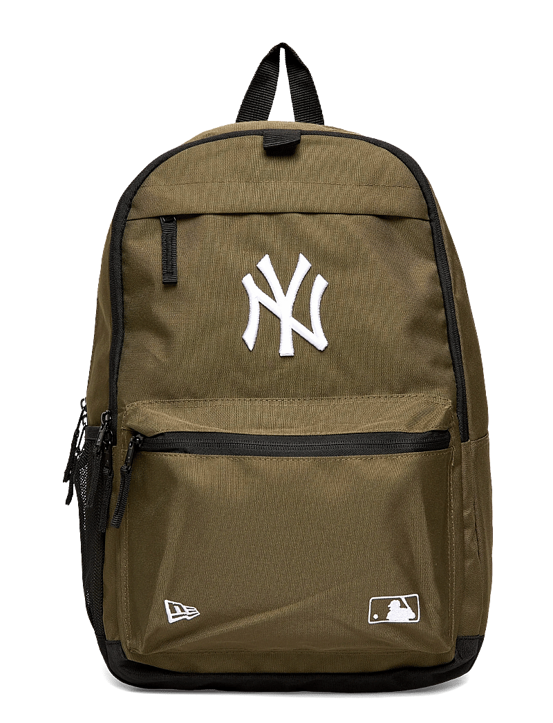 New Era - MLB DELAWARE BACKPACK NEYYAN - rygsække - nov - 0