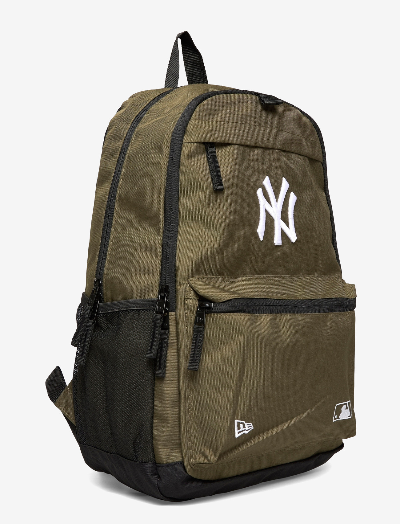 New Era - MLB DELAWARE BACKPACK NEYYAN - rygsække - nov - 2
