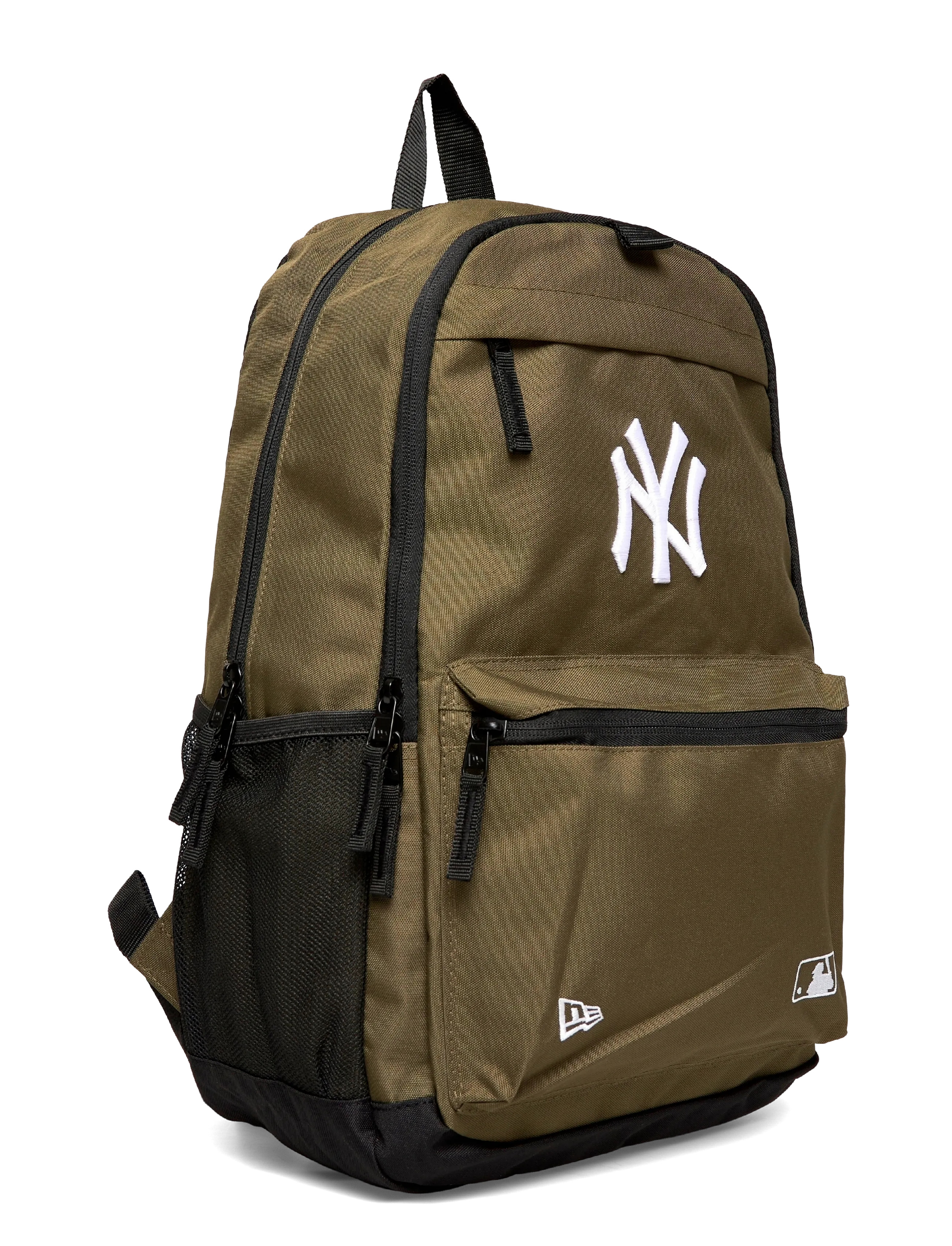 New Era - MLB DELAWARE BACKPACK NEYYAN - rygsække - nov - 2