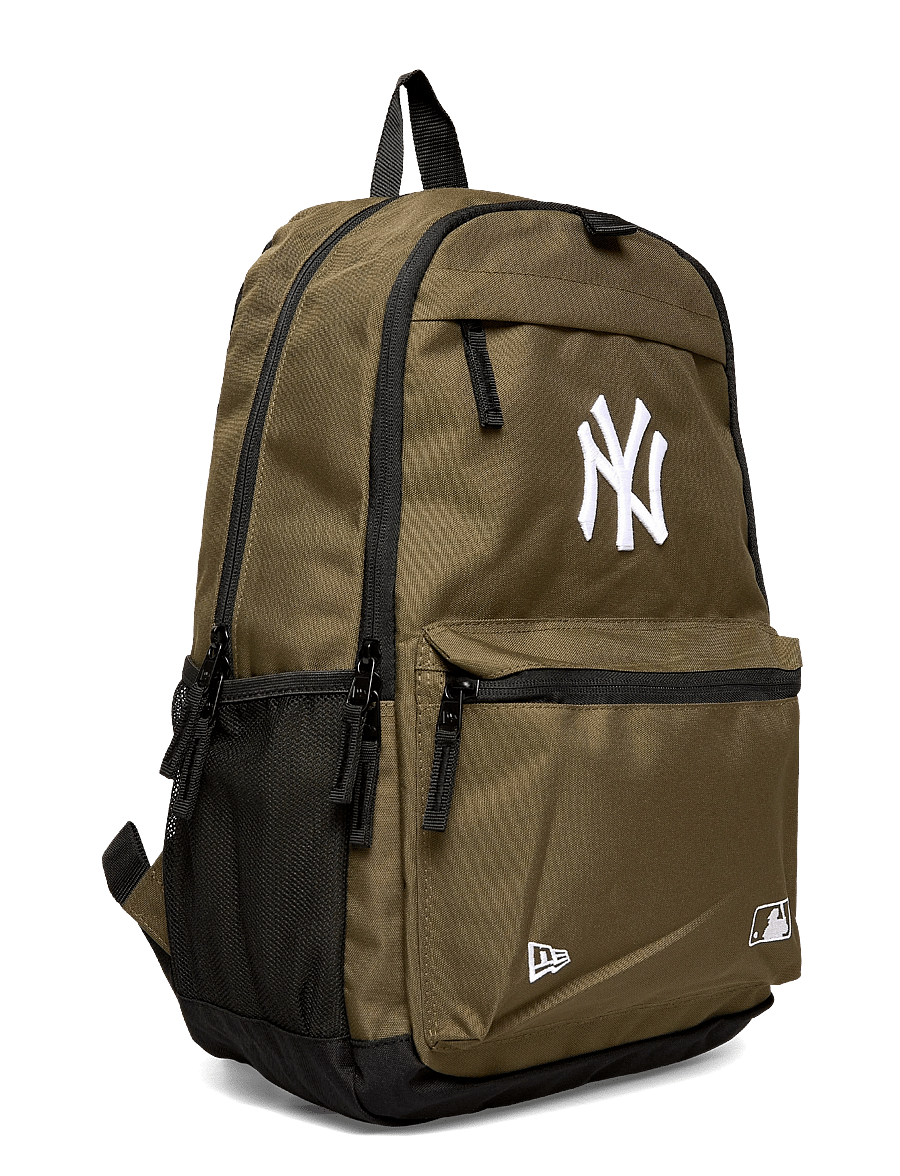 New Era - MLB DELAWARE BACKPACK NEYYAN - rygsække - nov - 2