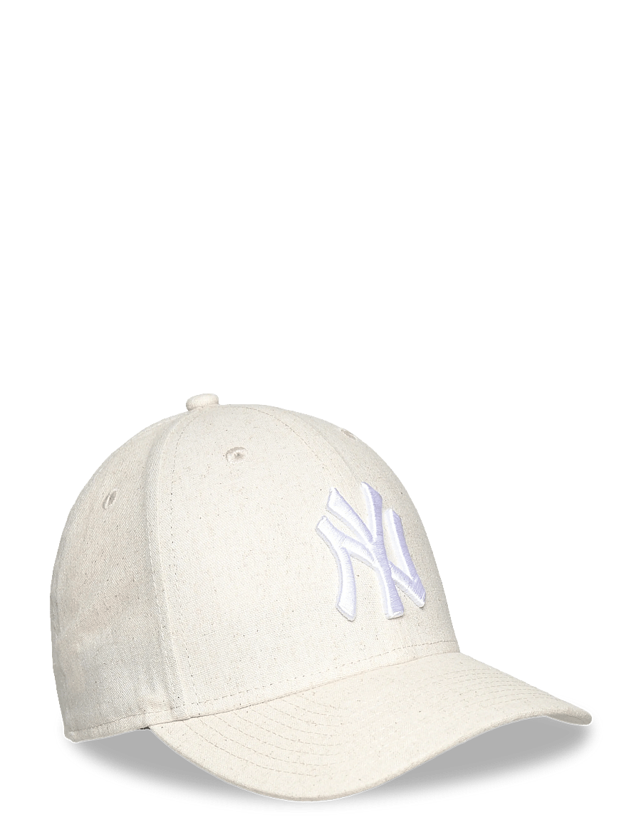 New Era - LINEN 9FORTY MC NEYYAN - caps - stn - 0