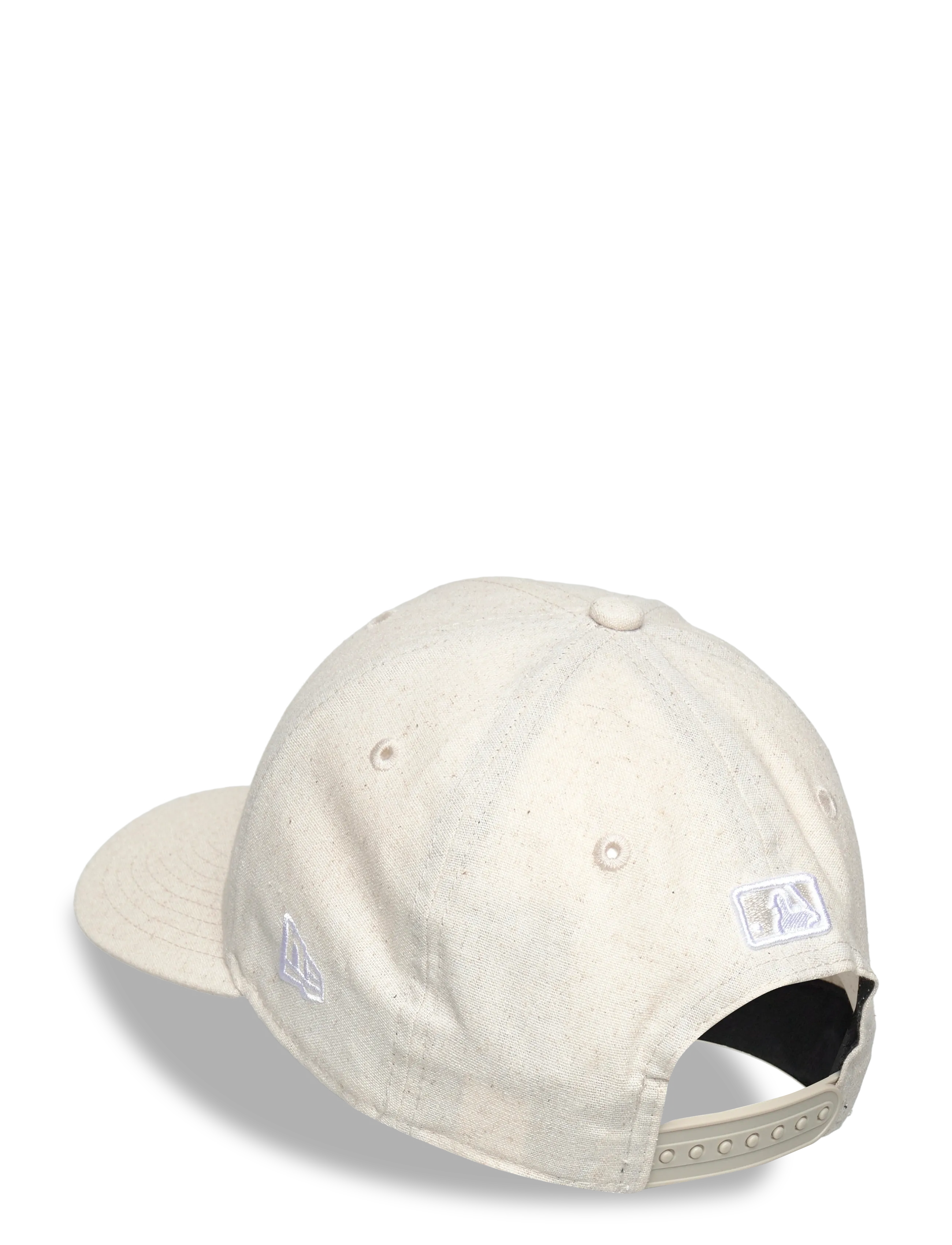 New Era - LINEN 9FORTY MC NEYYAN - caps - stn - 1