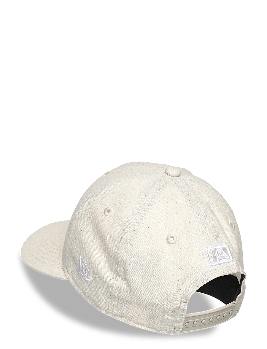 New Era - LINEN 9FORTY MC NEYYAN - caps - stn - 1