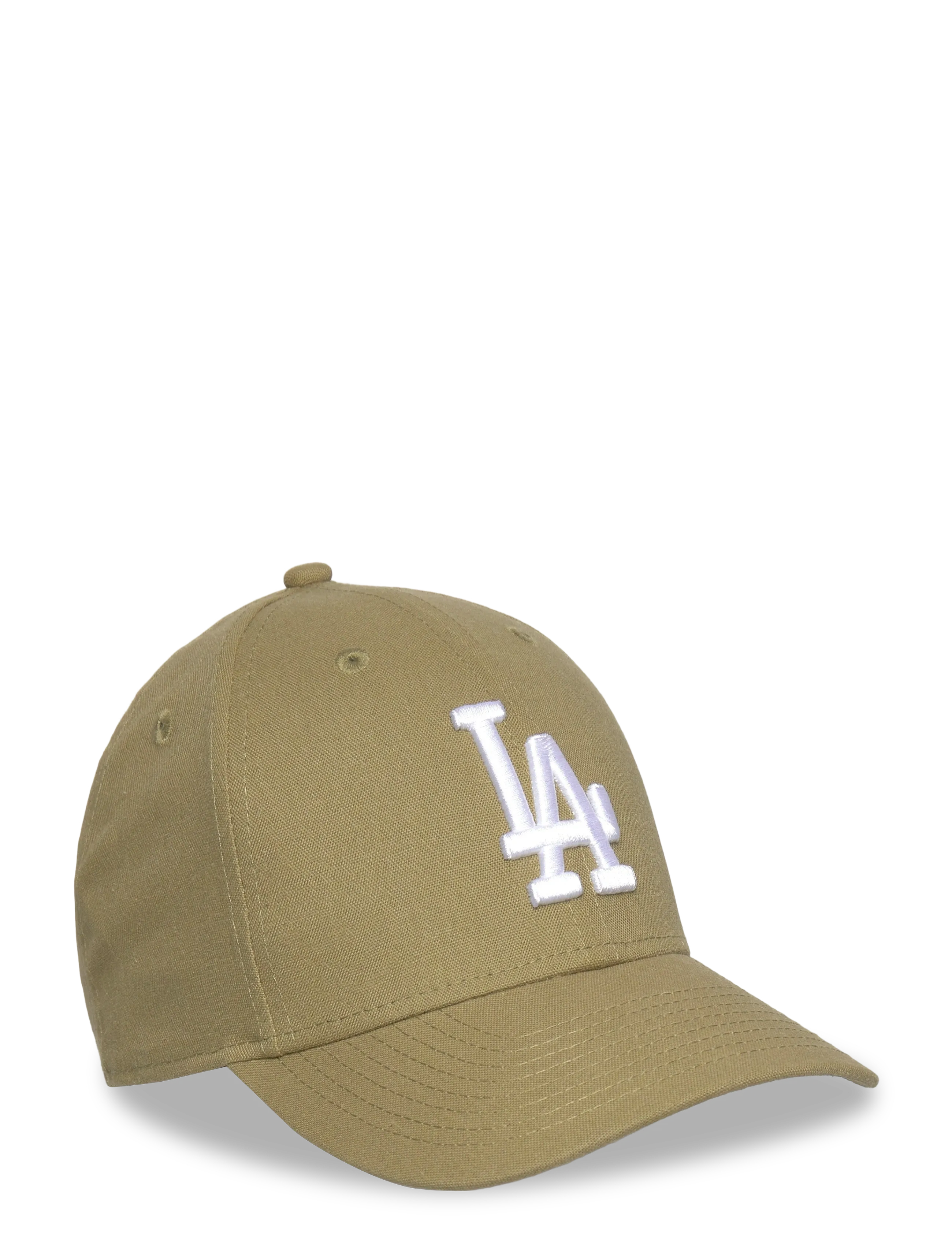 NEW ERA Linen 9Forty Mc Losdod Khaki - One Size - Herren