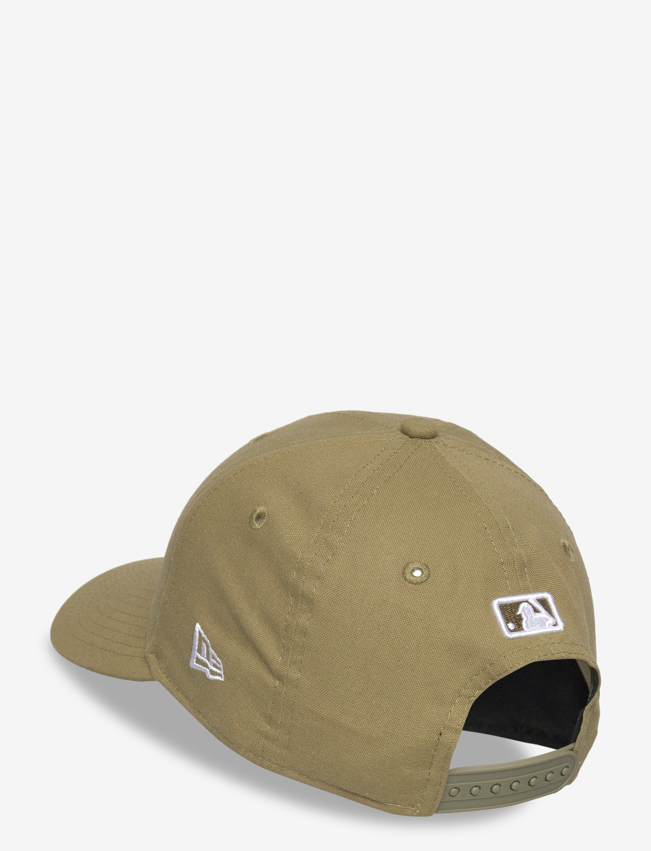 New Era - LINEN 9FORTY MC LOSDOD - kasketter - nov - 1