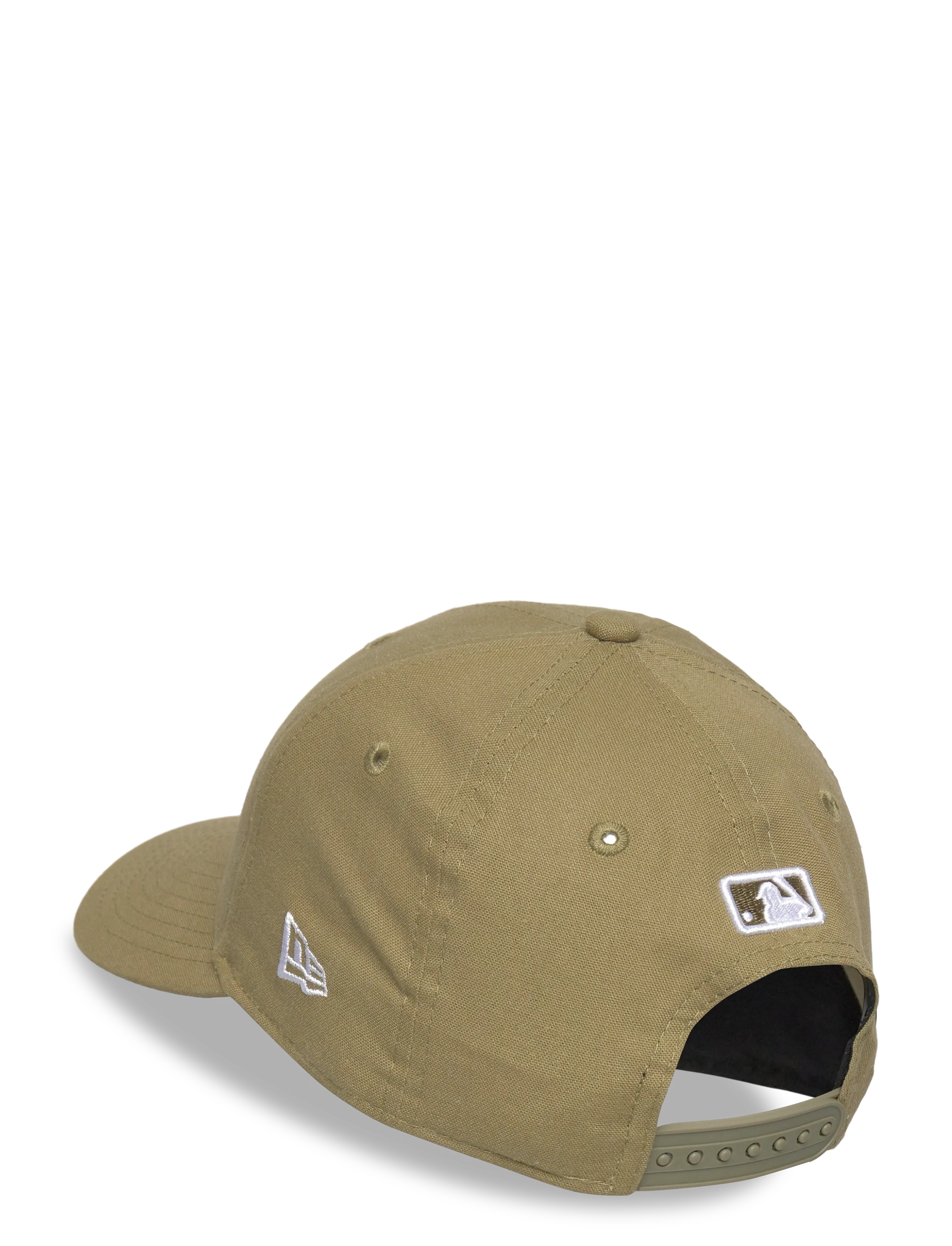New Era - LINEN 9FORTY MC LOSDOD - kepsar - nov - 1