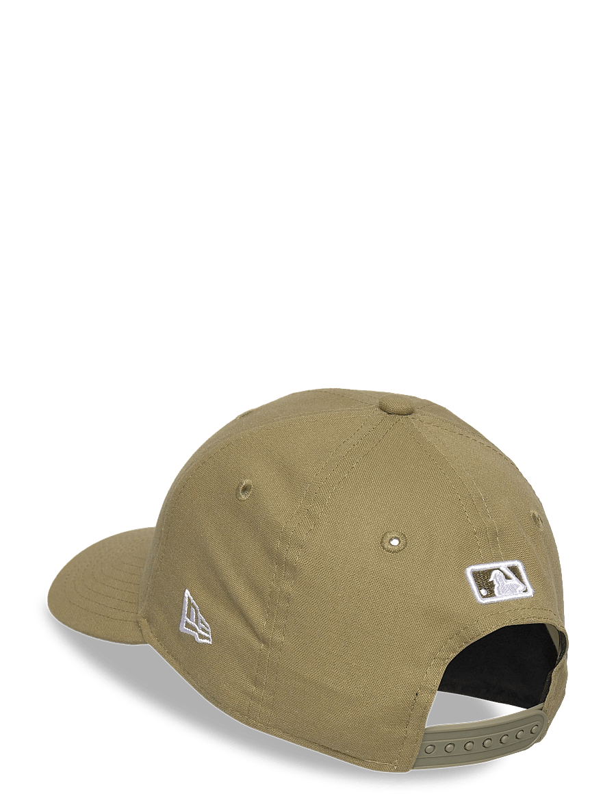 New Era - LINEN 9FORTY MC LOSDOD - kepsar - nov - 1