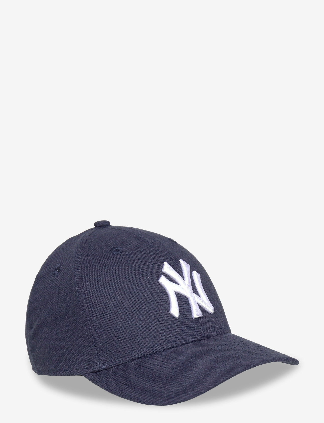 New Era - LINEN 9FORTY MC NEYYAN - kasketter - nvy - 0