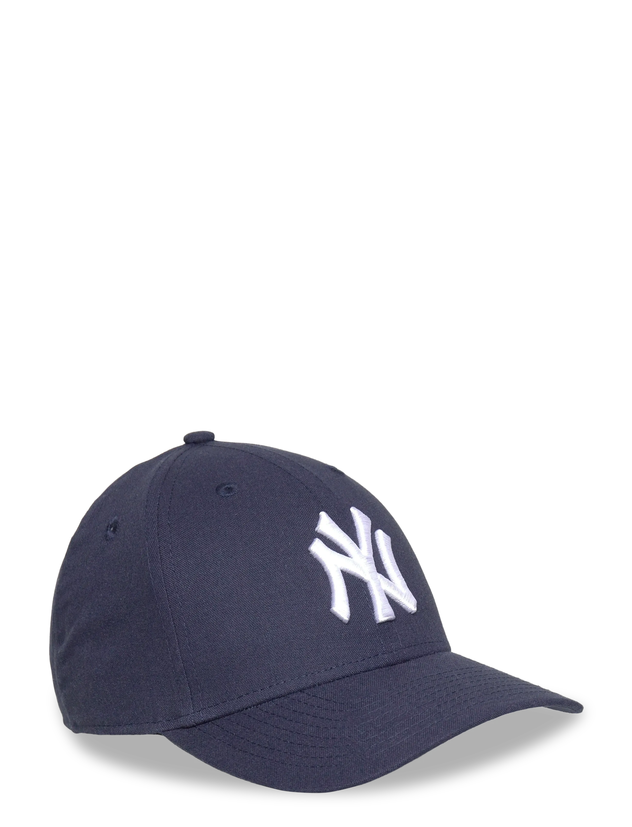 New Era LINEN 9FORTY MC NEYYAN - Aksesuāri - NVY / navy