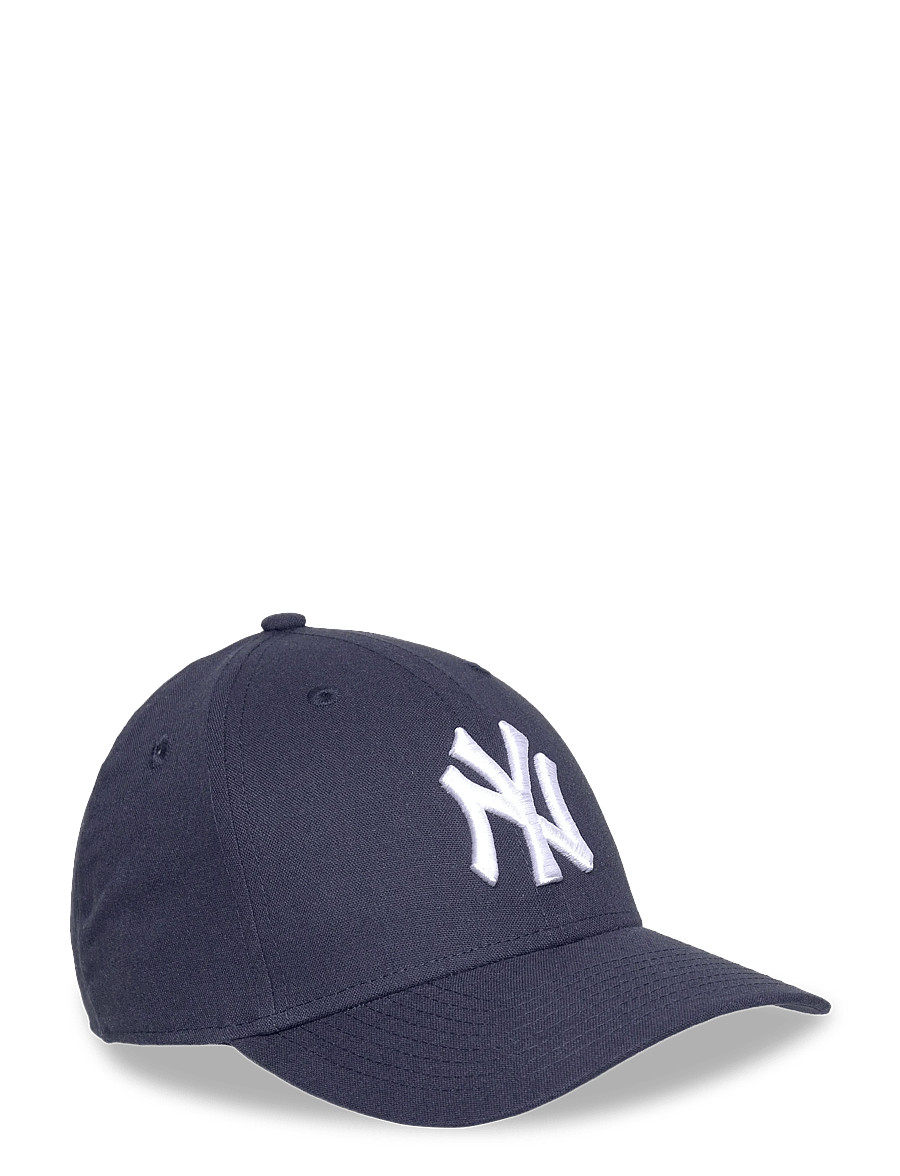 New Era - LINEN 9FORTY MC NEYYAN - nokamütsid - nvy - 0