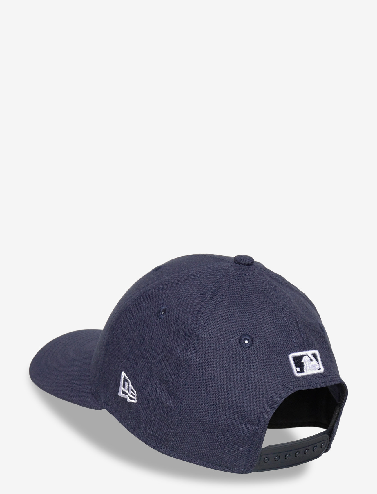 New Era - LINEN 9FORTY MC NEYYAN - kasketter - nvy - 1
