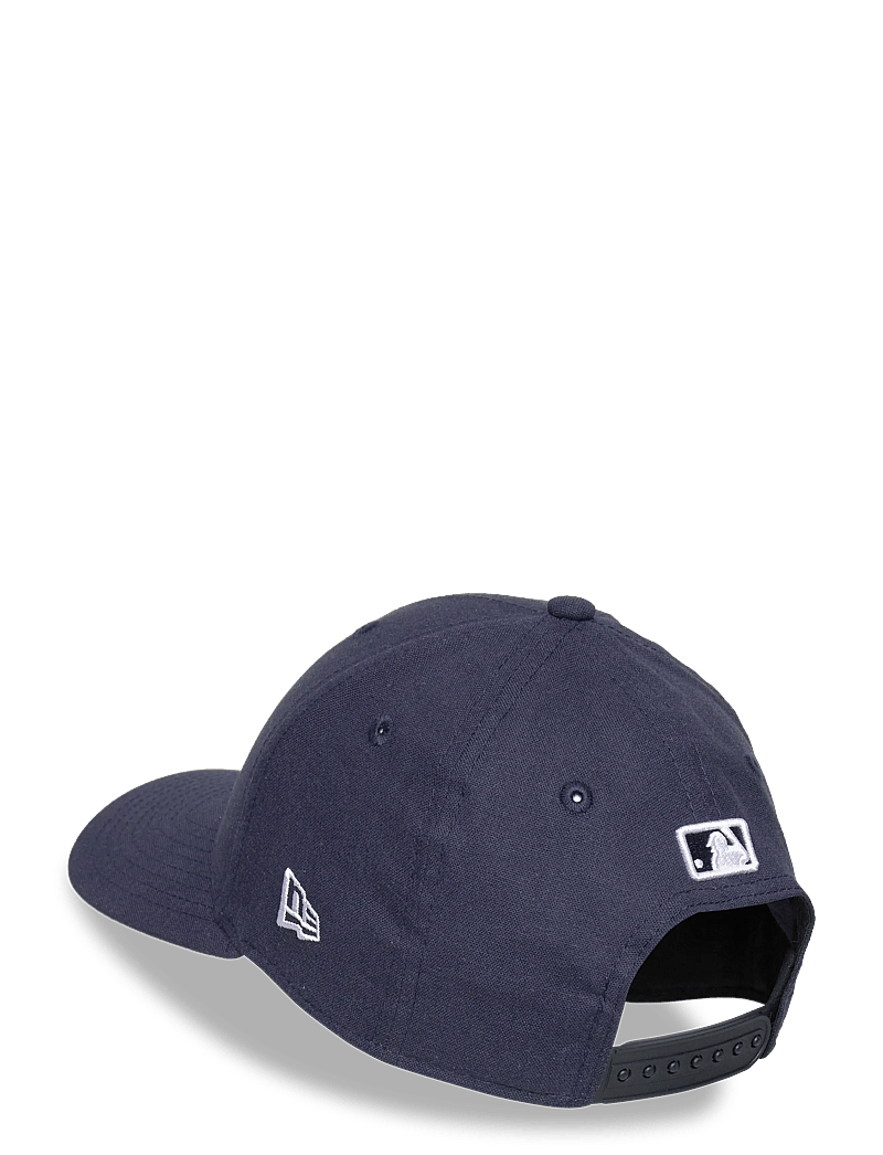 New Era - LINEN 9FORTY MC NEYYAN - kasketter - nvy - 1