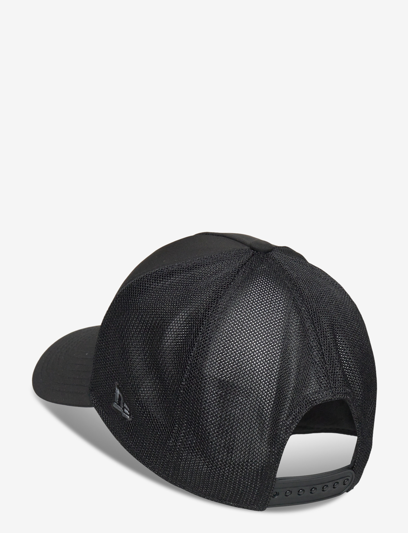 New Era - MLB SPORT TRUCKER SEAMAR - kasketter - blk - 1