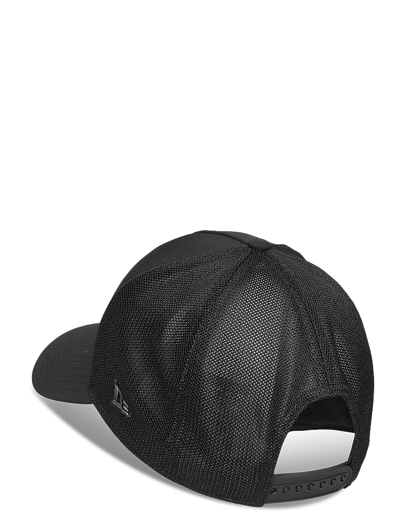 New Era - MLB SPORT TRUCKER SEAMAR - kasketter - blk - 1