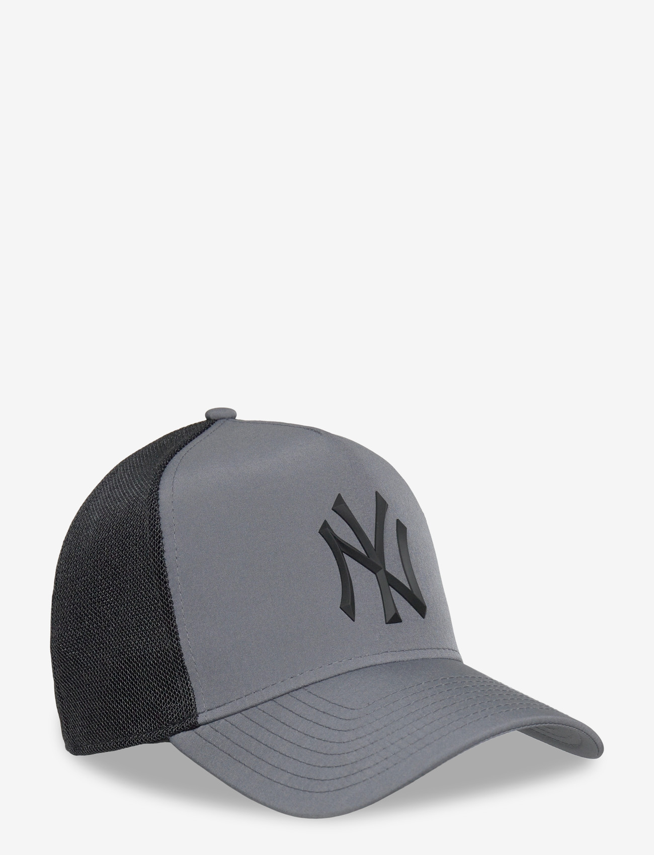 New Era - MLB SPORT TRUCKER NEYYAN - kasketter - stc - 0