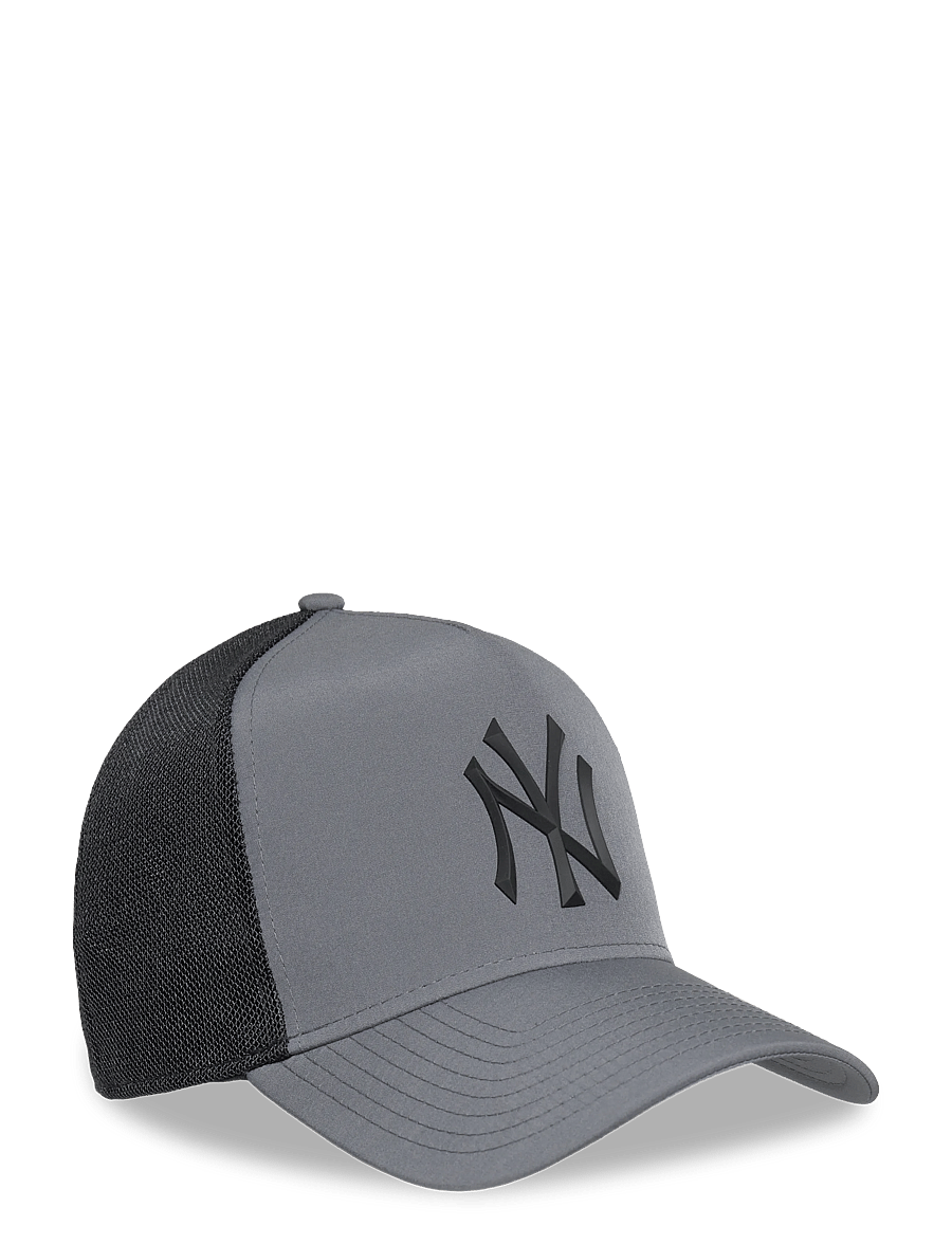New Era - MLB SPORT TRUCKER NEYYAN - caps - stc - 0