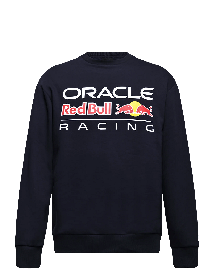 New Era - RB LOGO OS CREWNECK RBULLF1 - tops - nsk - 0