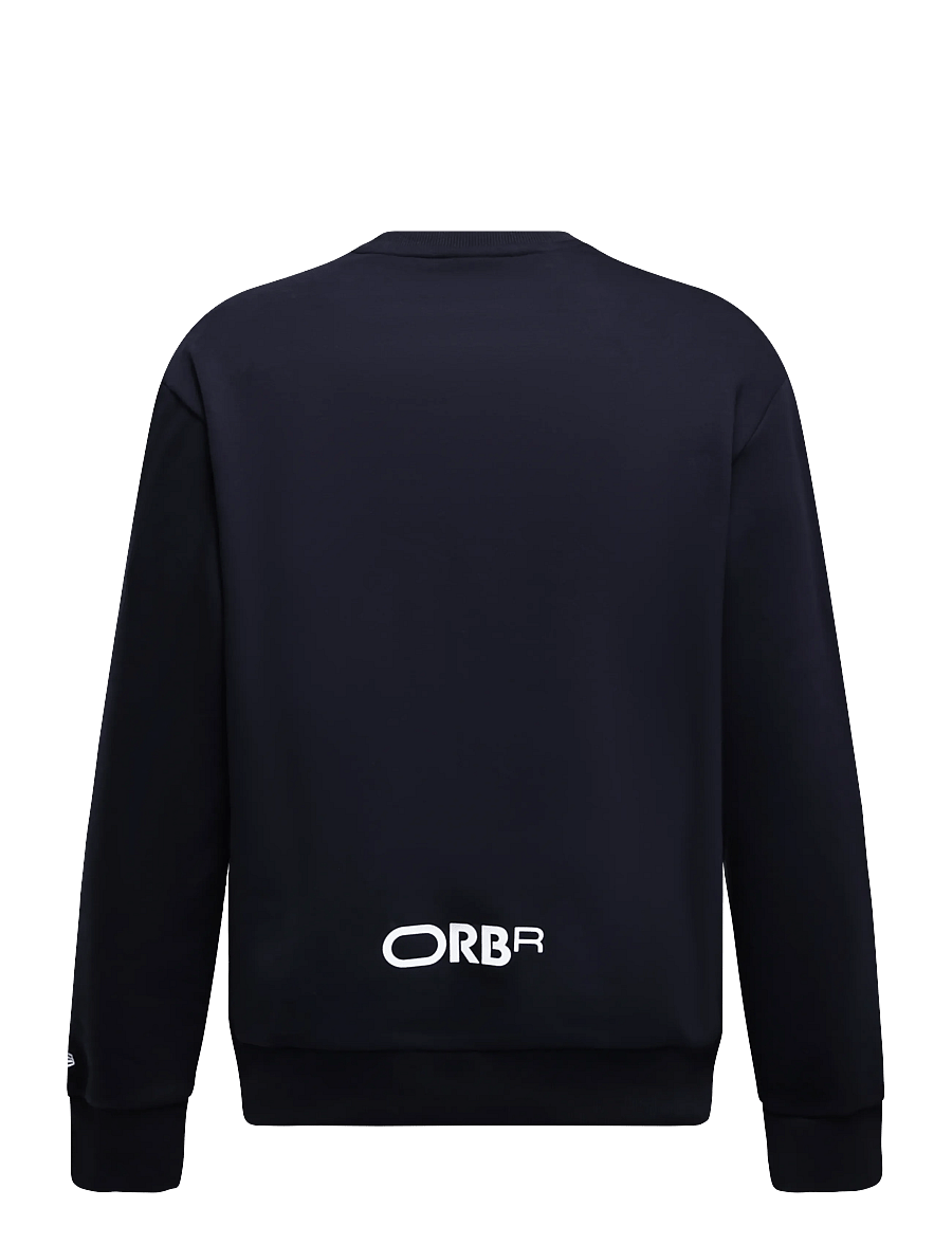 New Era - RB LOGO OS CREWNECK RBULLF1 - tops - nsk - 1
